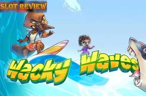 Wacky Waves Slot Review